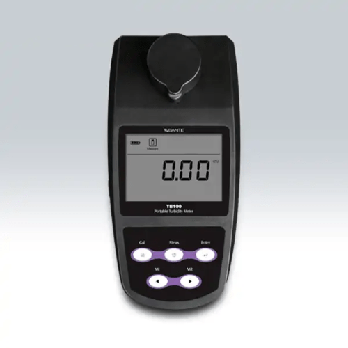 Emissions and Stack High Performance Portable Turbidimeter