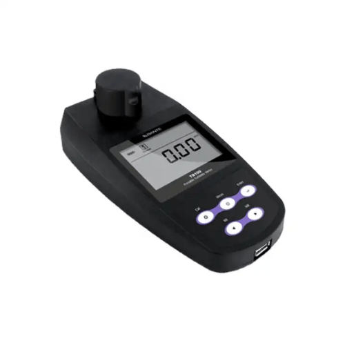 Emissions and Stack High Performance Portable Turbidimeter - Image 2