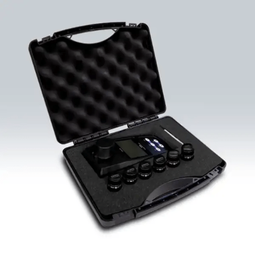 Emissions and Stack High Performance Portable Turbidimeter - Image 3