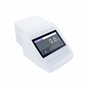 Emissions and Stack Digital Benchtop Turbidity Meter