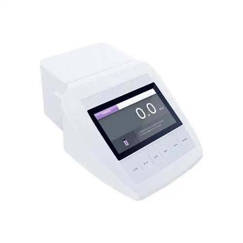 Emissions and Stack Digital Benchtop Turbidity Meter