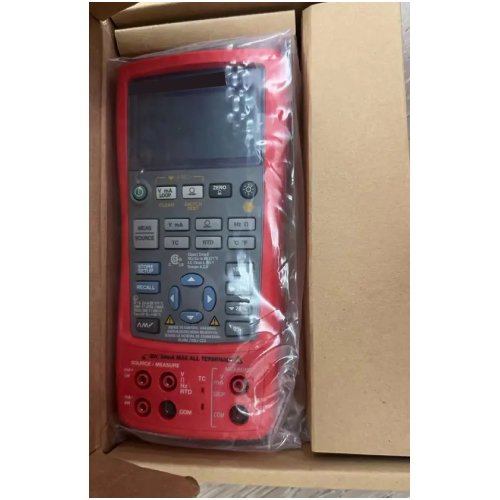 Emissions and Stack Safe Multi-function Process Calibrator - Image 3