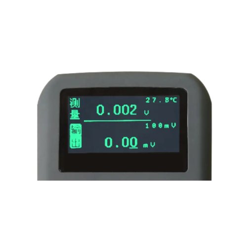 Emissions and Stack Handheld Multifunction Process Signal Calibrator - Image 3