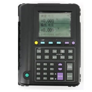Emissions and Stack High Quality Digital Temperature Calibrator