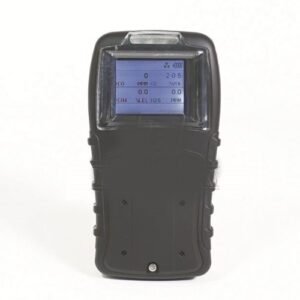 Emissions and Stack Natural Gas Analyzer - High Sensitivity Sensor