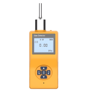 Emissions and Stack Toxic Gas Detector