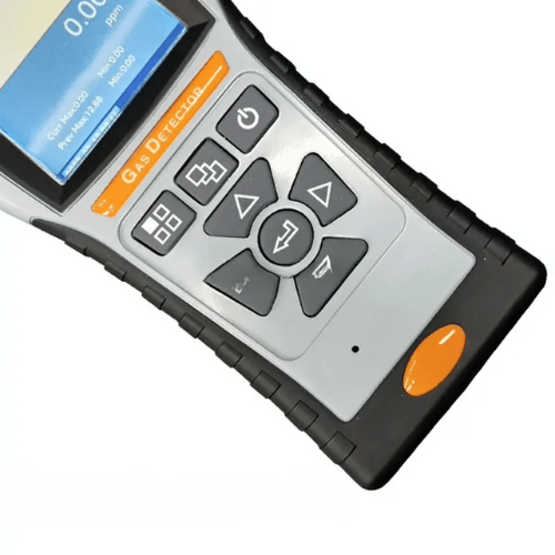 Emissions and Stack Portable Gas Detector - Image 2