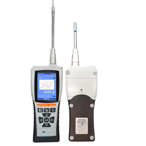 Emissions and Stack Portable Gas Detector - Image 4