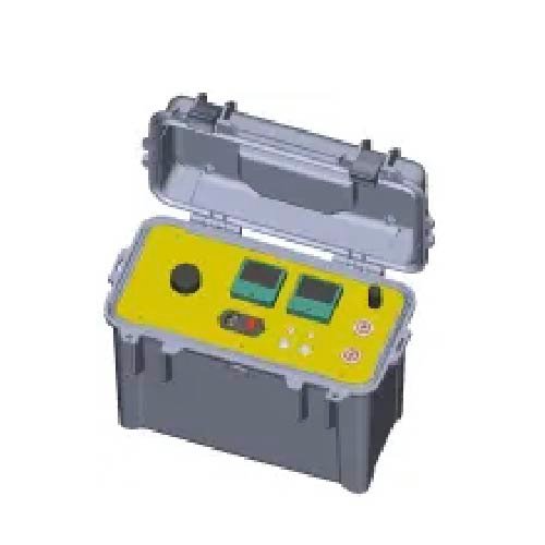 Emissions And Stack Low-Current Grounding Fault Locator - Image 3