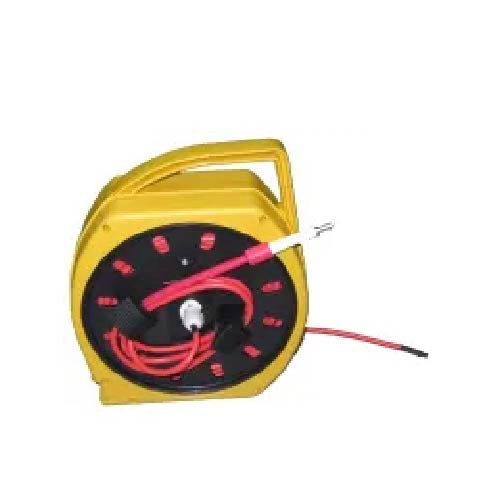 Emissions And Stack Low-Current Grounding Fault Locator - Image 4