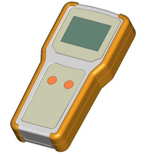 Emissions And Stack Low-Current Grounding Fault Locator - Image 5
