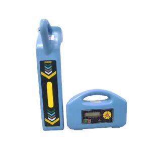 Emissions And Stack Radio Detection Underground Pipeline Detector Cable Locator