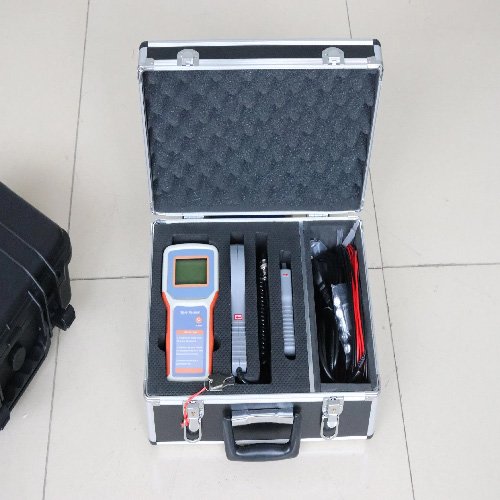 Emissions And Stack DC System Ground Fault Detector Tester Fault Locator - Image 2