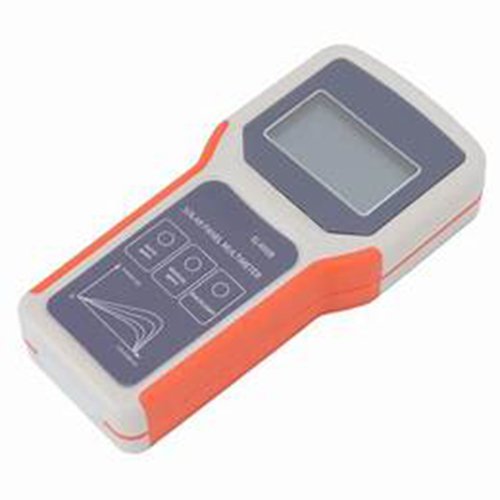 Emissions And Stack DC System Ground Fault Detector Tester Fault Locator - Image 3