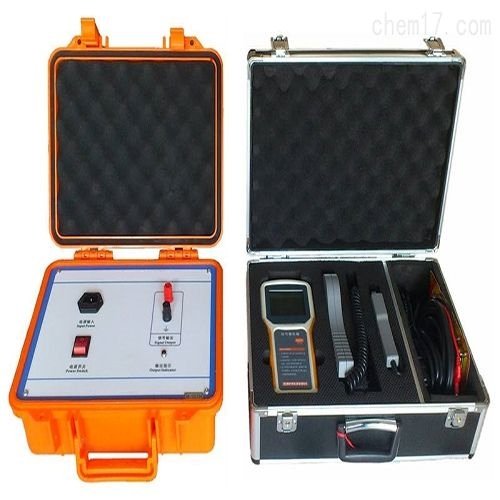 Emissions And Stack DC System Ground Fault Detector Tester Fault Locator - Image 4
