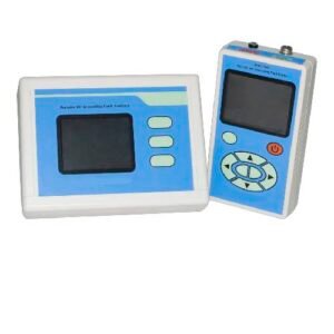 Emissions And Stack Portable DC Ground Fault Detector