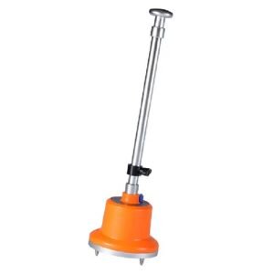 Emissions And Stack Portable Public Pipe Detector Cable Fault Locator