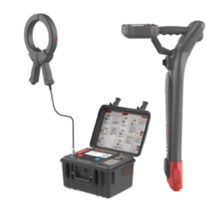 Intelligent Underground Cable Path Locator – Emissions And Stack