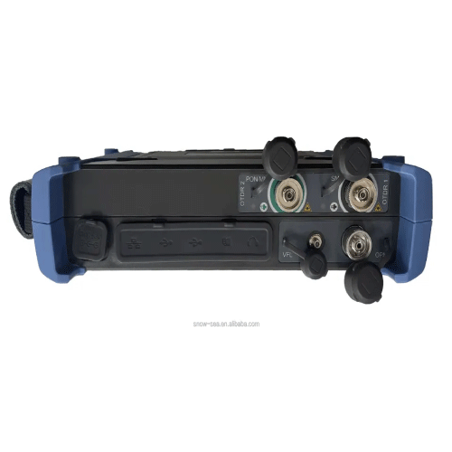 Optical Fiber Cable Fault Locator with 12-Hour Battery Life - Emissions And Stack - Image 4