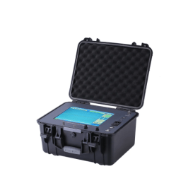 Emissions And Stack Cable Fault Locator