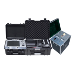 Emissions And Stack Cable Fault Locator - Image 2