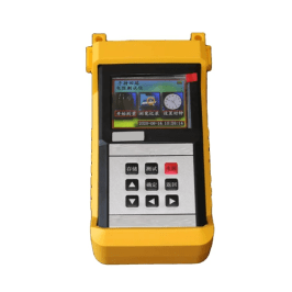 Emissions And Stack DC Ground Fault Locator