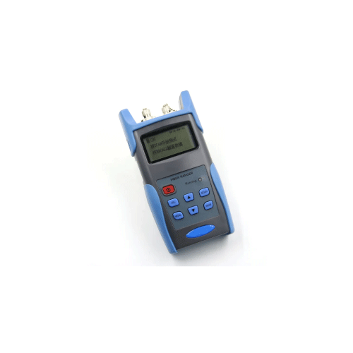 Fiber Optic Fault Locator with 60km Range & 2500 Results - Emissions And Stack - Image 5