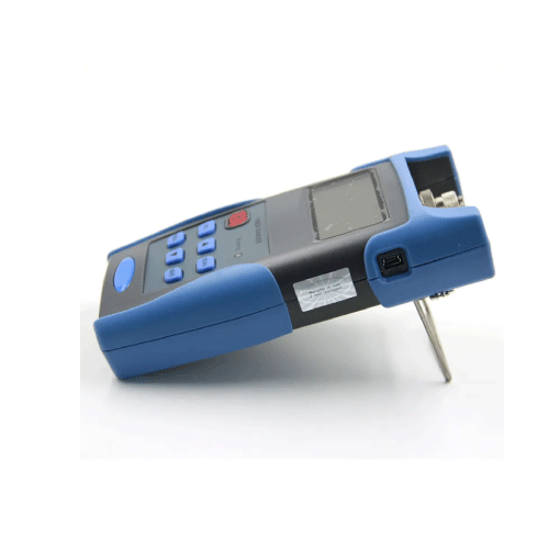 Fiber Optic Fault Locator with 60km Range & 2500 Results - Emissions And Stack - Image 4
