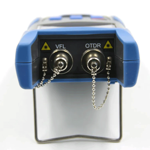 Fiber Optic Fault Locator with 60km Range & 2500 Results - Emissions And Stack - Image 3