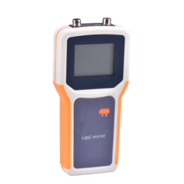 Emissions And Stack DC System Ground-Fault Locator