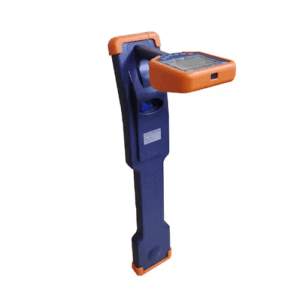 Emissions And Stack Radar Locate Pipes Fault Locator