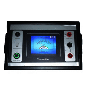 Emissions And Stack Underground Cable Fault Locator