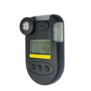 Emissions and Stack Portable NO2 Gas Detector