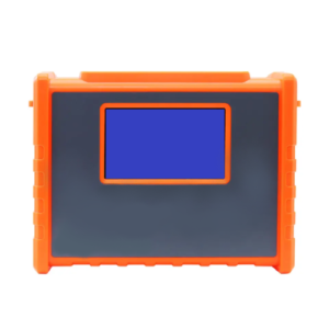 Emissions And Stack Grounding Grid Tester