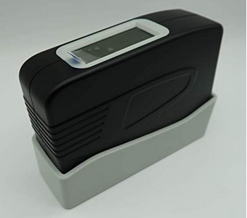 Emissions and Stack Gloss Meter with Projecting Angle 20° 60° 85° - Image 2