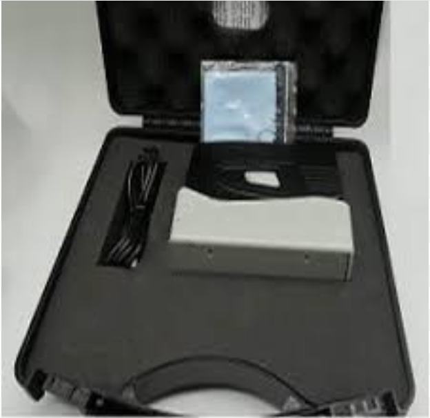 Emissions and Stack Gloss Meter with Projecting Angle 20° 60° 85° - Image 4