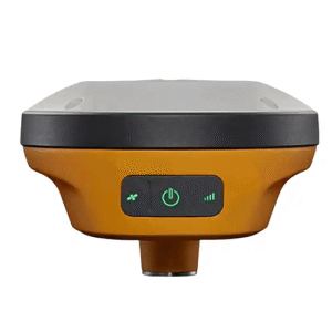 Emissions And Stack Land Surveying GPS