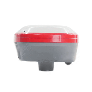 Emissions And Stack GPS GNSS Receiver