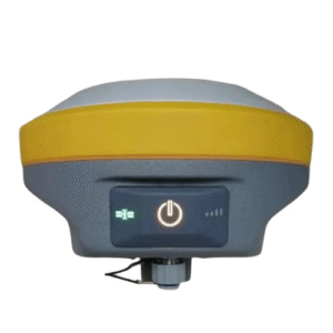 Emissions And Stack GPS Surveying Instrument