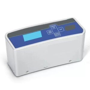 Emissions and Stack Gloss Meter Metal Surface for Test Paints