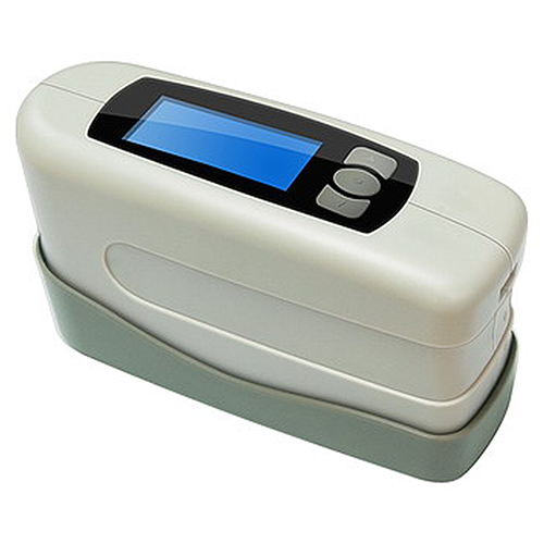 Emissions and Stack Gloss Meter Standard Digital Tri Angles