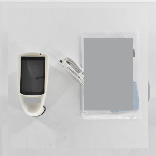 Emissions and Stack Gloss Meter Marble Paint - Image 6