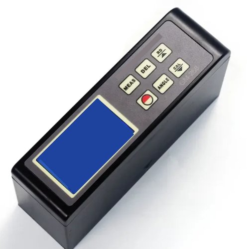 Emissions and Stack Gloss Meter Manufacturer - Image 2