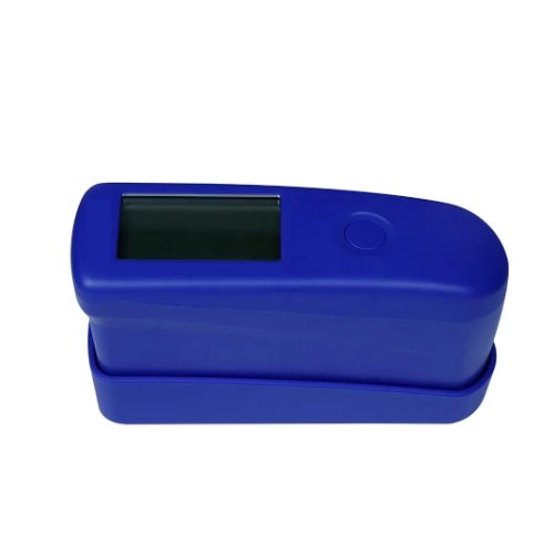 Emissions and Stack Gloss Meter for Paint Plastic Paper Surface