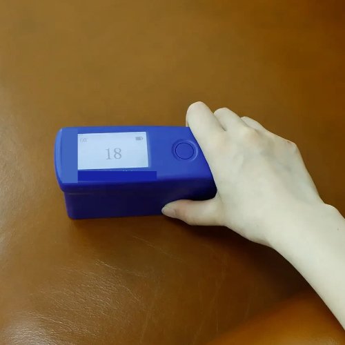 Emissions and Stack Gloss Meter for Paint Plastic Paper Surface - Image 4