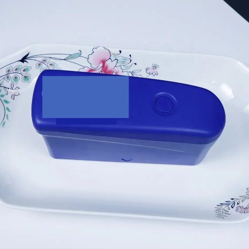 Emissions and Stack Gloss Meter for Paint Plastic Paper Surface - Image 5