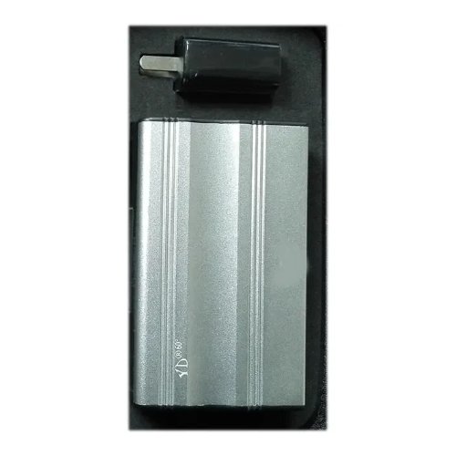 Emissions and Stack Gloss Meter Electronic Intelligent - Image 6