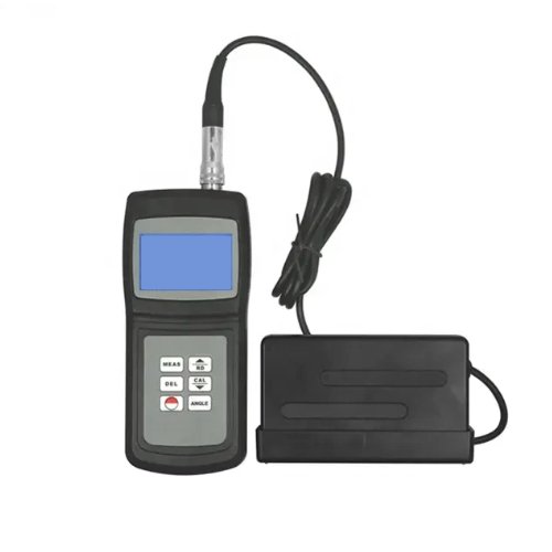 Emissions and Stack Gloss Meter High Accuracy Portable Digital Display - Image 2