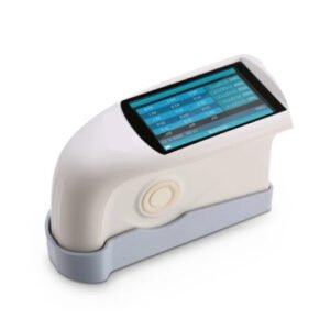 Emissions and Stack Gloss Meter with Angle Degree