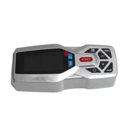 Digital Surface Roughness Tester - Emissions and Stack